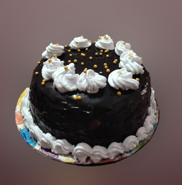 Black Forest Cake