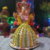 Modak Cake